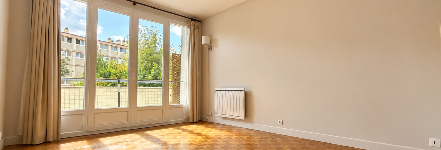 Appartement 2 Pièces 47 m² à vendre à Fontenay-aux-Roses (92260)