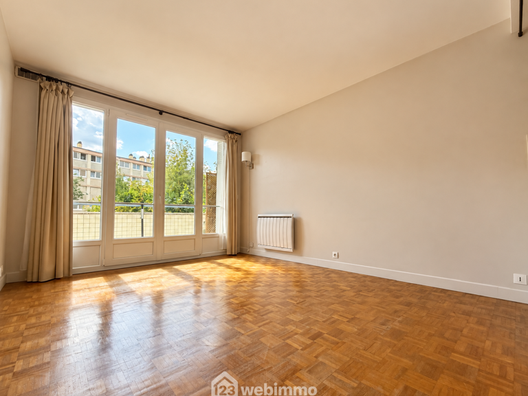 Appartement - 47m² - Fontenay-aux-Roses — photo 1