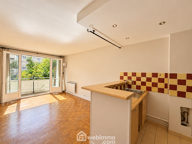 Appartement - 47m² - Fontenay-aux-Roses — photo 4