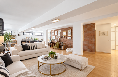 Loft - 147m² - Montrouge — photo du bien