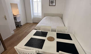 Appartement 1 Pièce 20 m² à vendre à Dijon (21000)