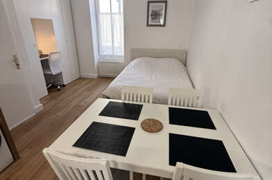 Appartement 1 pièces 100000 €