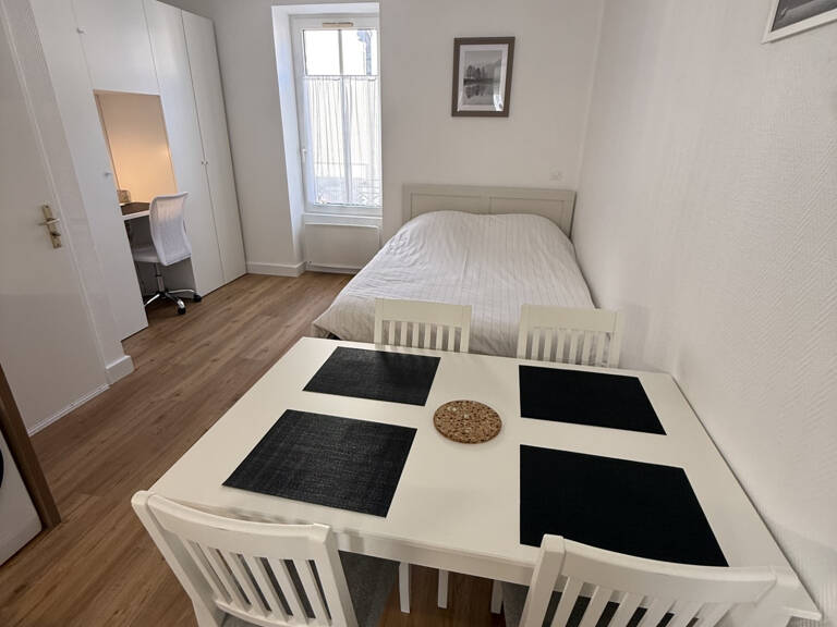Dijon, à vendre studio proche centre-ville — photo 1