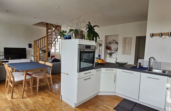 Vente Appartement 6 pièces — photo 3