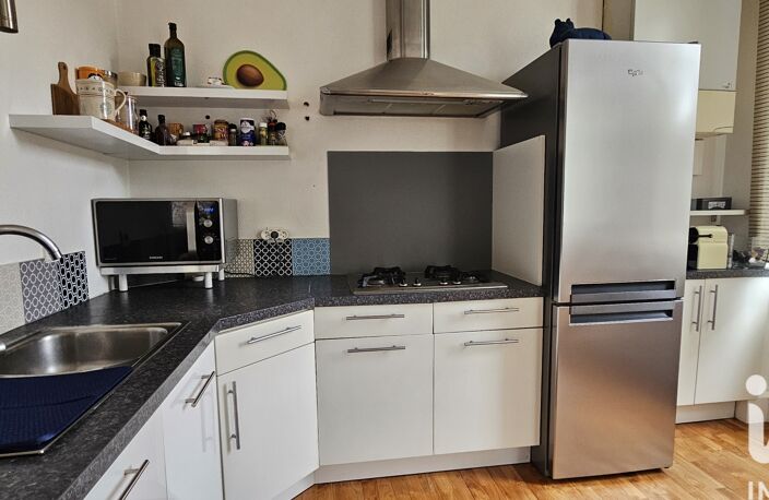 Vente Appartement 6 pièces — photo 4
