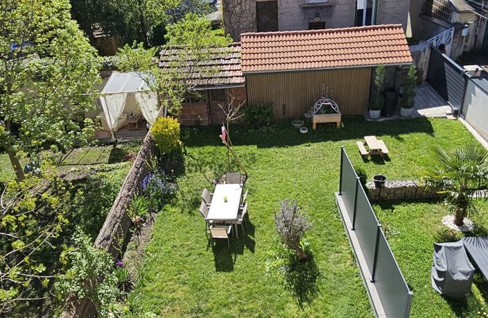 Vente Appartement 6 pièces — photo 5