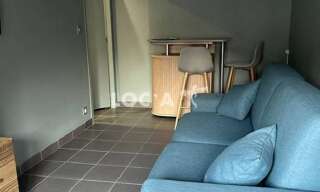 Appartement 1 Pièce 24 m² à louer à Corbas (69960)
