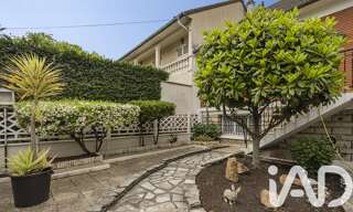 Maison 5 Pièces 132 m² à vendre à Maisons-Alfort (94700)