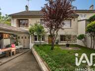 Vente Maison traditionnelle 5 pièces — photo 2