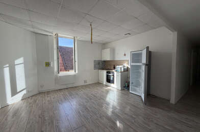Appartement 4 pièces 690 €