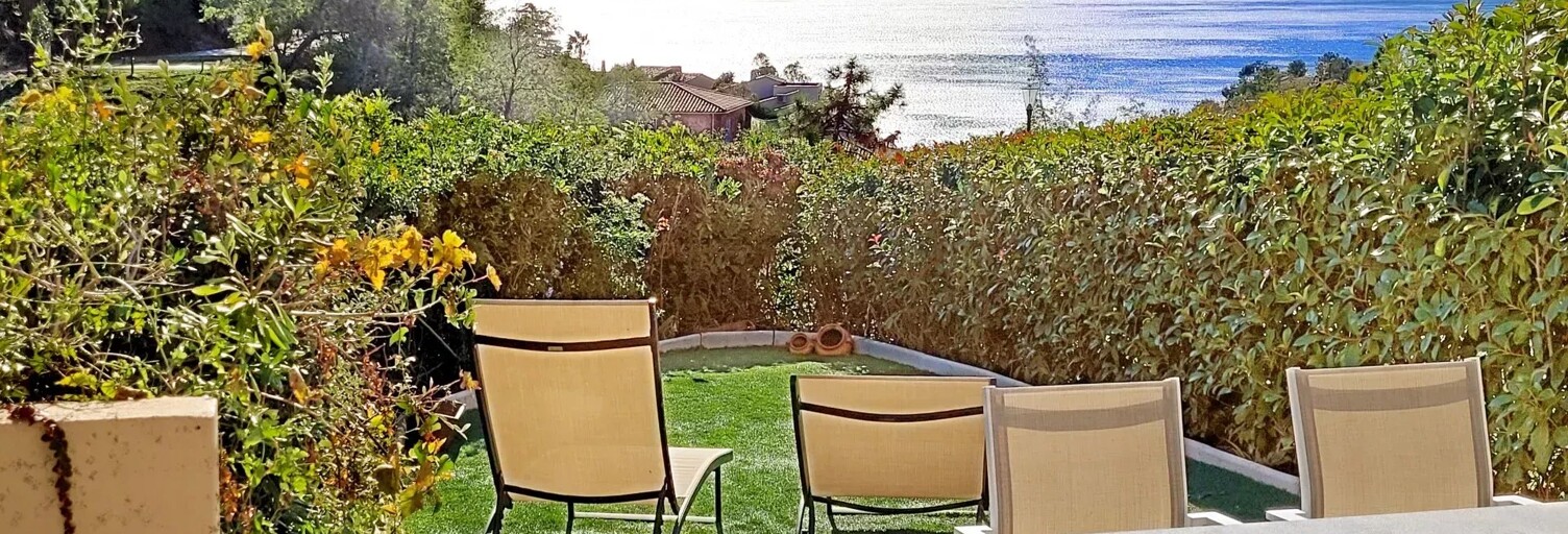 Maison 4 Pièces 75 m² à vendre à Théoule-sur-Mer (06590)