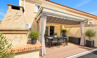 Maison 4 Pièces 85 m² à vendre à Fos-sur-Mer (13270)