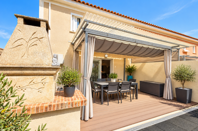 Maison 4 pièces 286000 €
