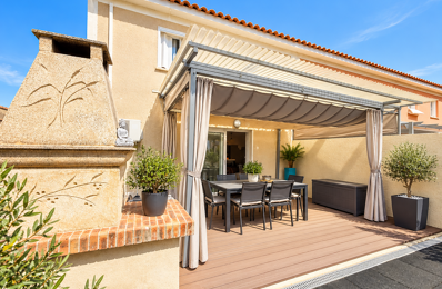 Fos-sur-Mer   Charmante T4 avec piscine et terrasse, au calm — photo du bien