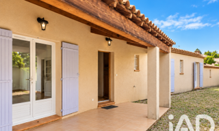 Maison 5 Pièces 138 m² à vendre à Valensole (04210)