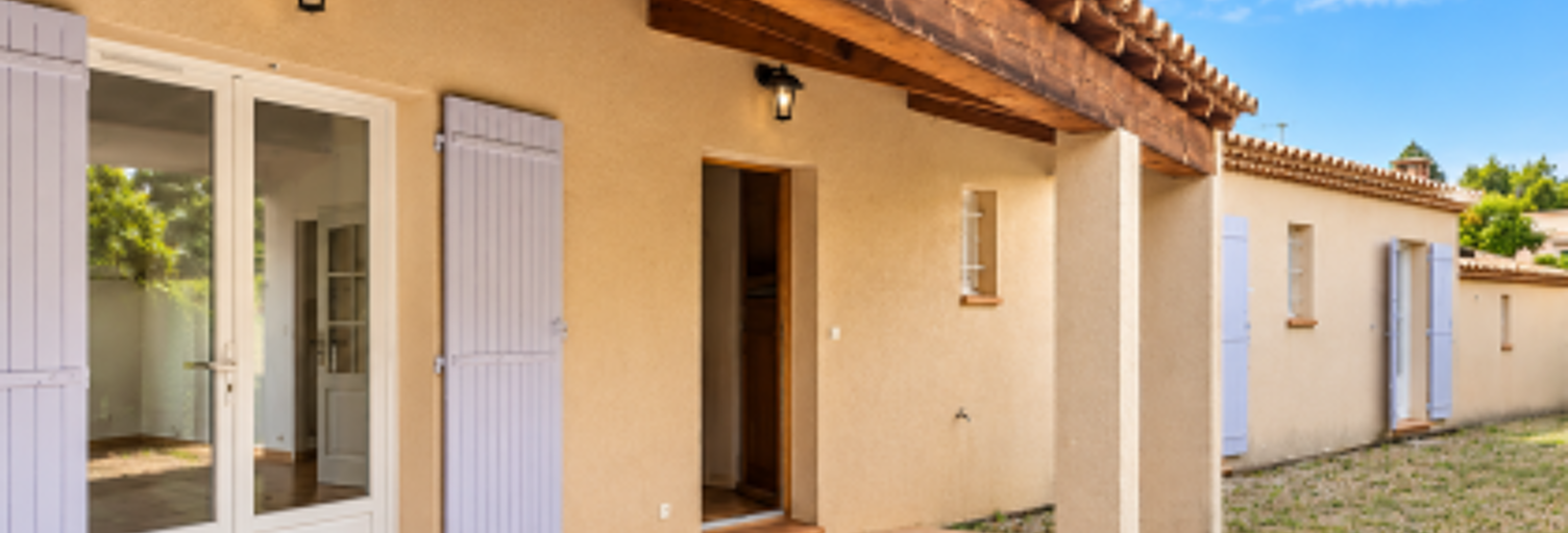 Maison 5 Pièces 138 m² à vendre à Valensole (04210)