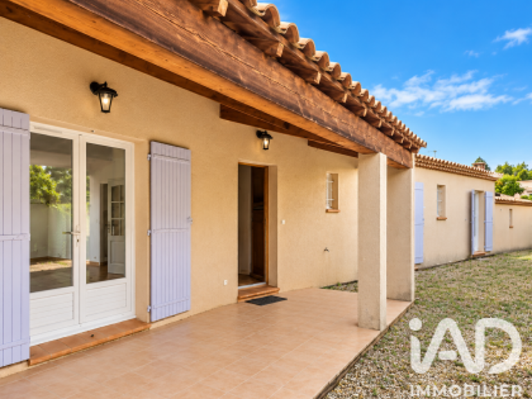 Vente Maison traditionnelle 5 pièces — photo 1