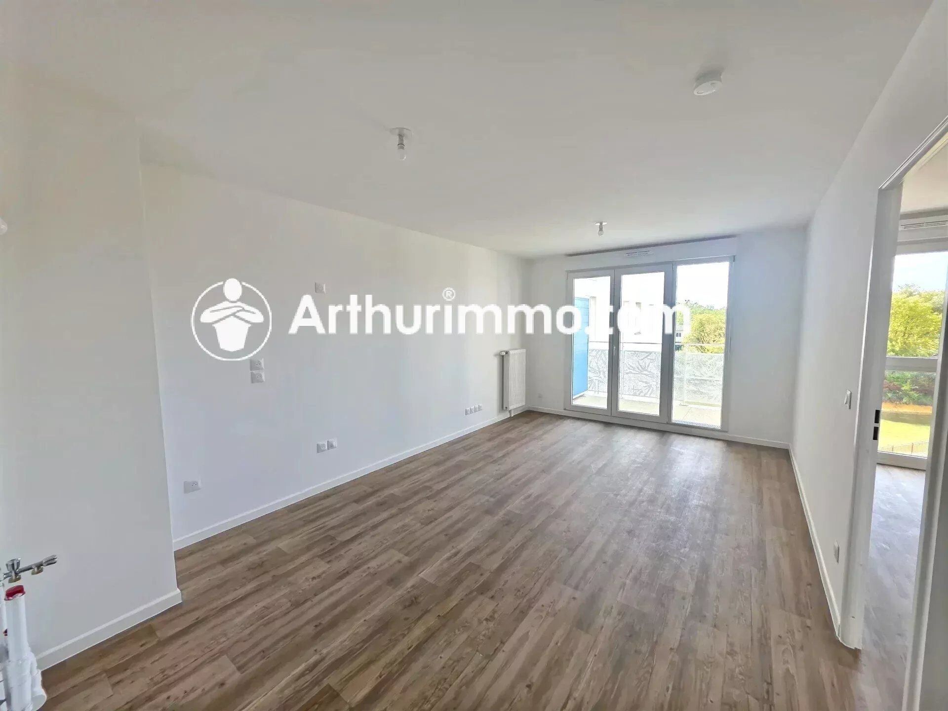 Appartement 2 pièces 44 m² · à Savigny-le-Temple · 44 m² · 155 000 €