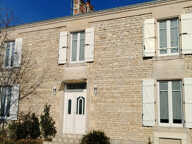 Maison en pierres de 180m2 sur plus de 2 hectares de terrain — photo 2