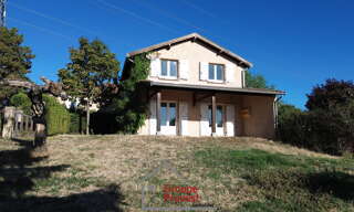 Maison 9 Pièces 176 m² à vendre à Vaugneray (69670)