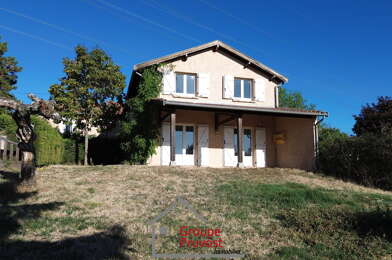 Maison 9 pièces 495000 €