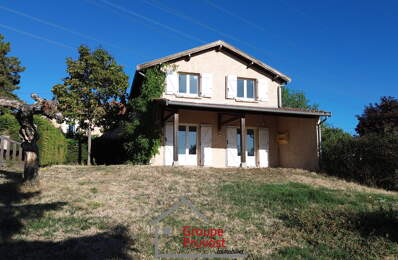 Ensemble immobilier de 3 logements — photo du bien