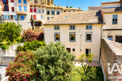 Maison 6 pièces 130000 €