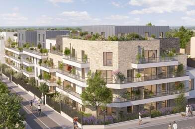 Appartement 1 pièces 204000 €
