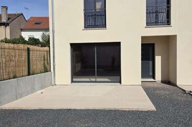 Maison 3 pièces 124000 €