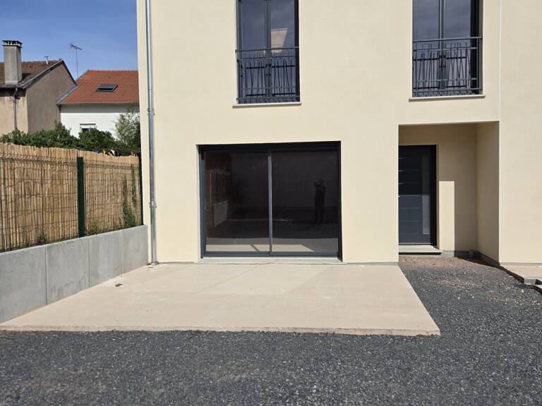 Vente Maison de ville 3 pièces — photo 1