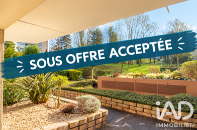 Appartement 4 pièces 291000 €