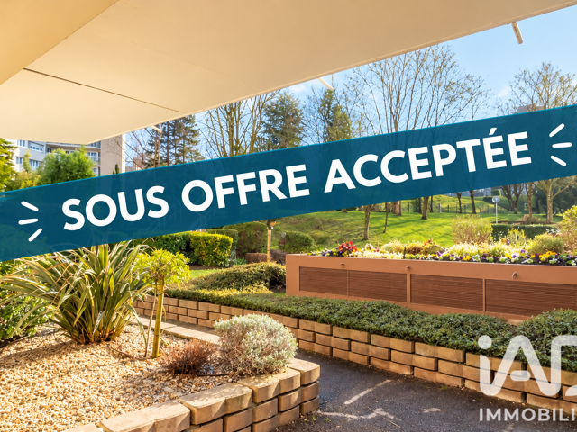 Vente Appartement 4 pièces — photo du bien