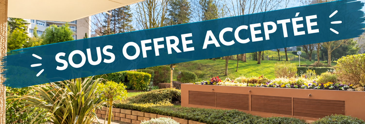 Appartement 4 Pièces 82 m² à vendre à Marly-le-Roi (78160)