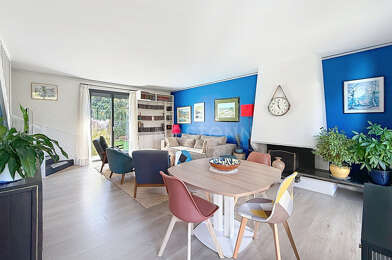 Maison 6 pièces 650000 €