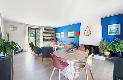 Maison Lamorlaye 6 pièce(s) 160m2 — photo du bien