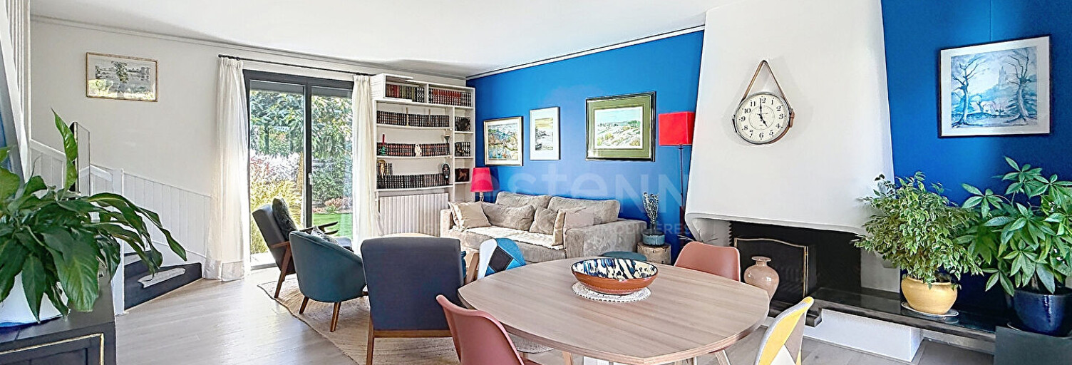 Maison 6 Pièces 160 m² à vendre à Lamorlaye (60260)