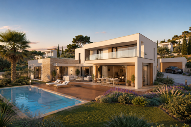 Maison 4 pièces 1735000 €