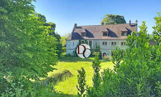 Maison 13 Pièces 560 m² à vendre à Senlis (60300)