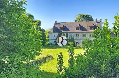 Maison 13 pièces 1863000 €