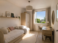 BRIGNOLES CENTRE – T3 de 70M² AVEC BELLE TERRASSE & 2 CHAMBRES — photo 4