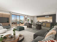 RARE A LA VENTE ! EXCEPTIONNEL T5 EN DERNIER ETAGE AVEC BELLE TERRASSE — photo 2