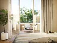 RARE A LA VENTE ! EXCEPTIONNEL T5 EN DERNIER ETAGE AVEC BELLE TERRASSE — photo 4
