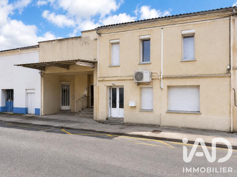 Vente Immeuble 62 m&sup2; — photo 1