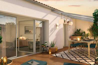 Appartement 2 pièces 524000 €