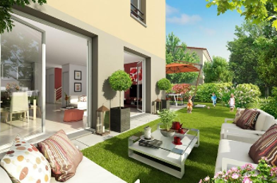 Appartement 2 pièces 488000 €