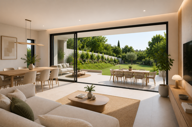 Appartement 2 pièces 485000 €