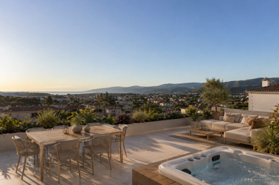 Appartement 3 pièces 749000 €