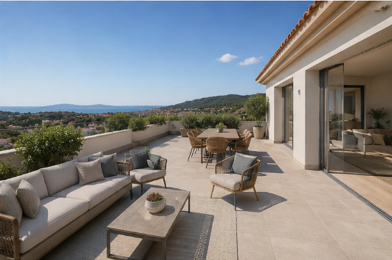 Appartement 3 pièces 665000 €