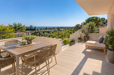 Appartement 2 pièces 420000 €