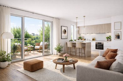 Appartement 1 pièces 179000 €